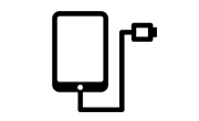電源