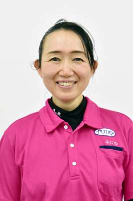 PUTIOここから講師No.1