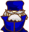 o